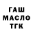 ГАШ хэш Andrew Karkut